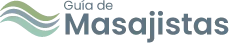 Guía de Masajistas