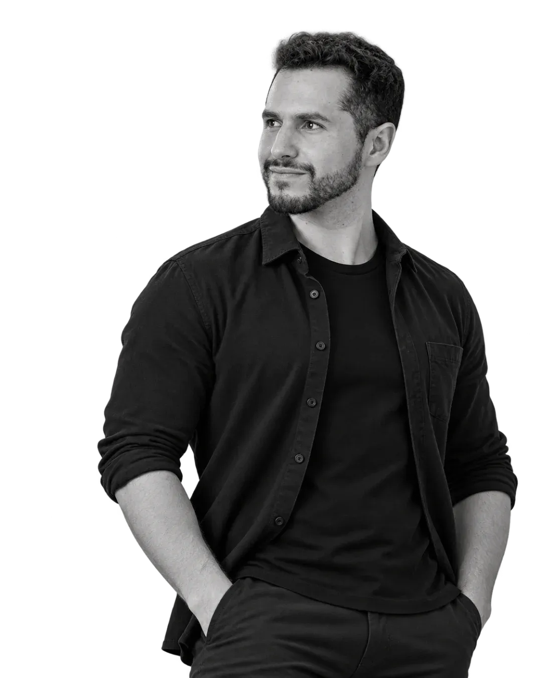 Jhonny Díaz, diseñador web